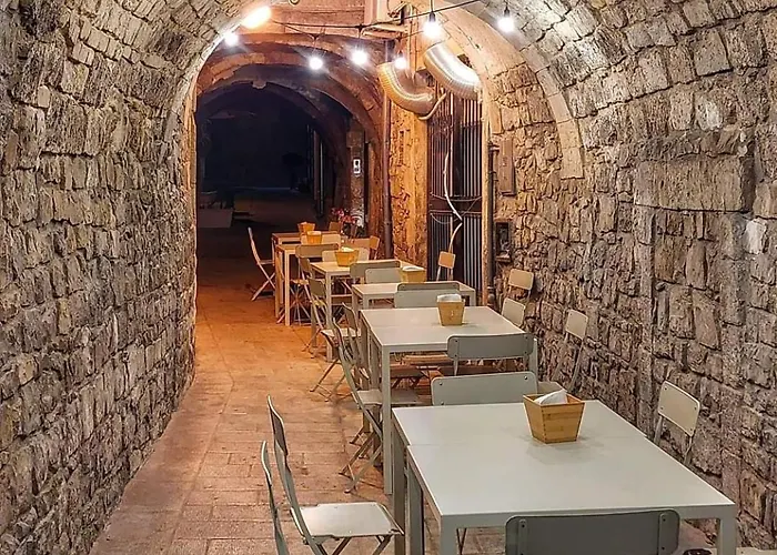 Metaphora - & Experiences In Apartment *