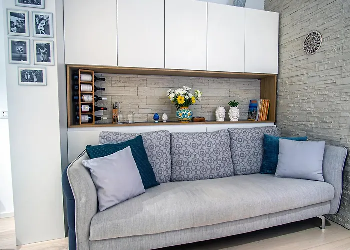 Apartamento Metaphora - & Experiences In *