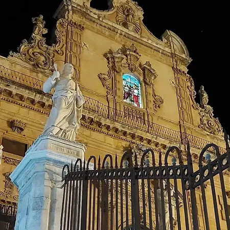 Lägenhet Metaphora - & Experiences In Modica