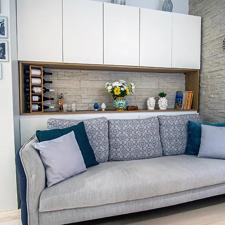 Apartman Metaphora - & Experiences In *