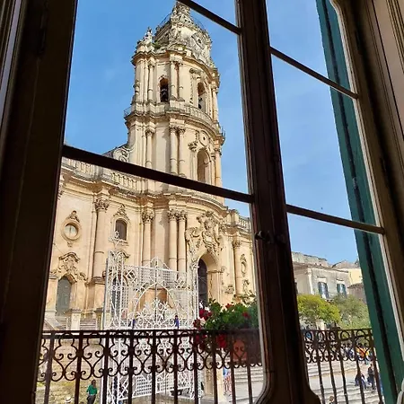 Lägenhet Metaphora - & Experiences In Modica