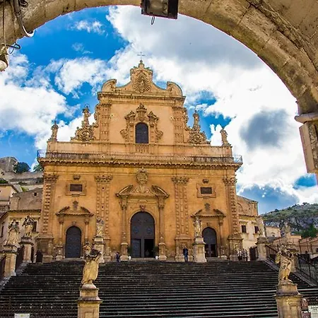 Lägenhet Metaphora - & Experiences In Modica