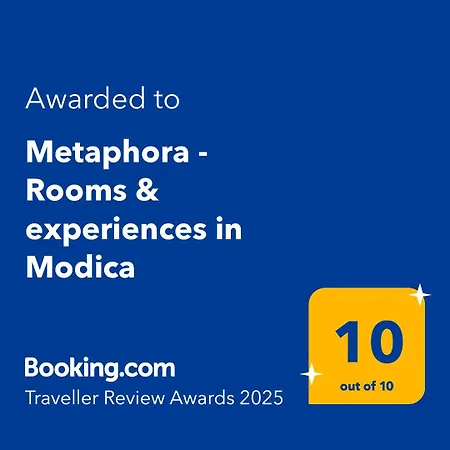 Metaphora - & Experiences In Lägenhet *
