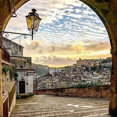 Apartment Metaphora - & Experiences In Modica